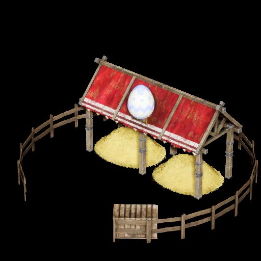 Breeding Farm structure icon